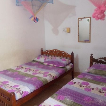 Kunam Beach Rest Inn Batticaloa Eksteriør bilde