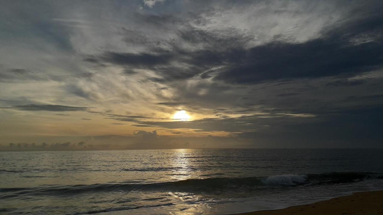 Kunam Beach Rest Inn Batticaloa Eksteriør bilde