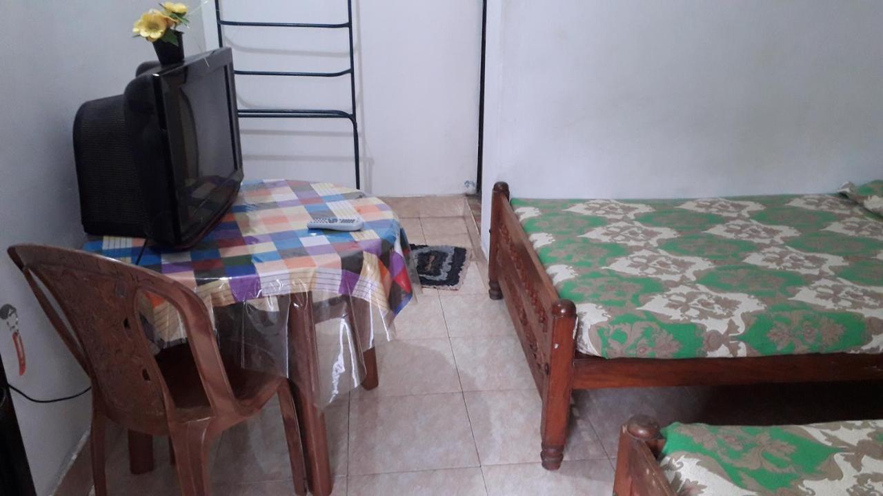 Kunam Beach Rest Inn Batticaloa Eksteriør bilde