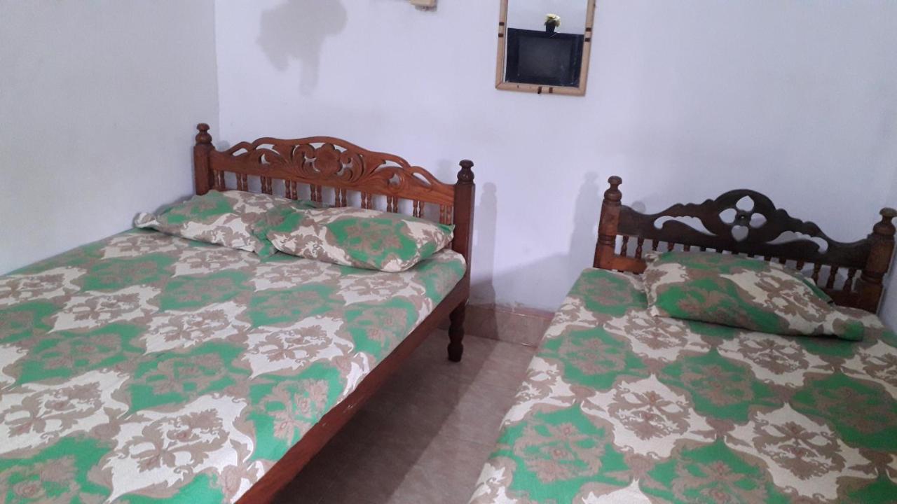 Kunam Beach Rest Inn Batticaloa Eksteriør bilde