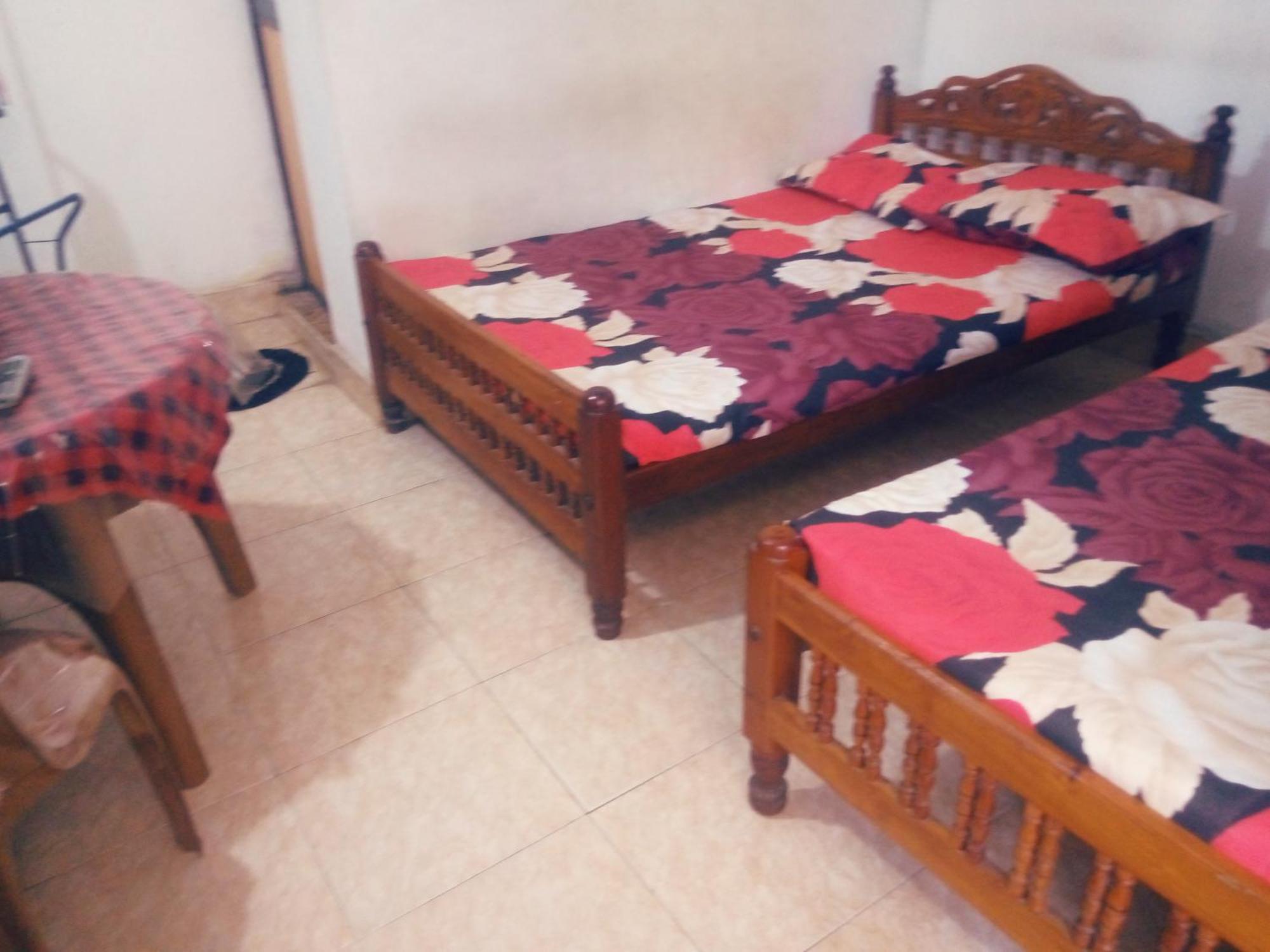 Kunam Beach Rest Inn Batticaloa Eksteriør bilde