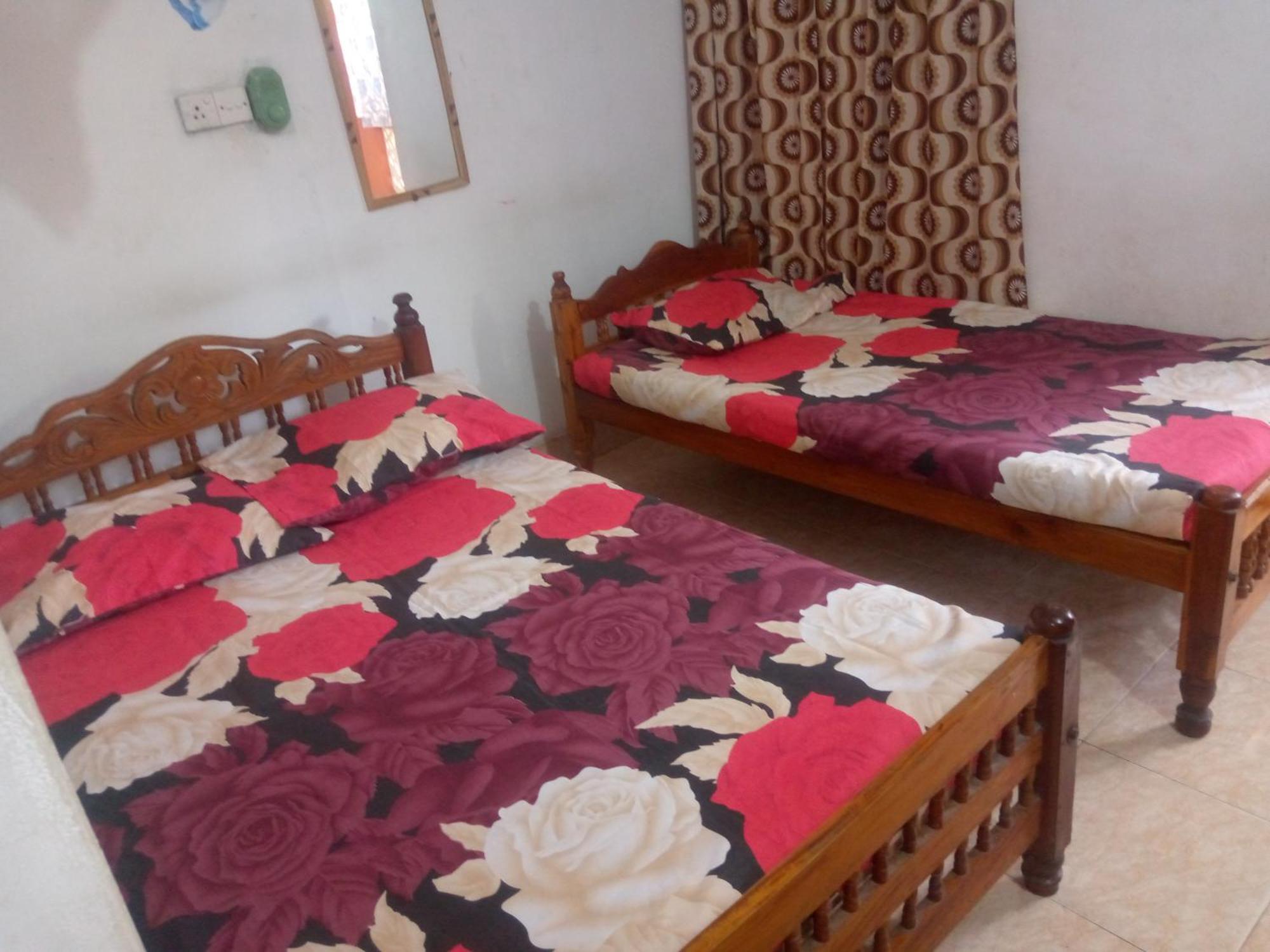 Kunam Beach Rest Inn Batticaloa Eksteriør bilde