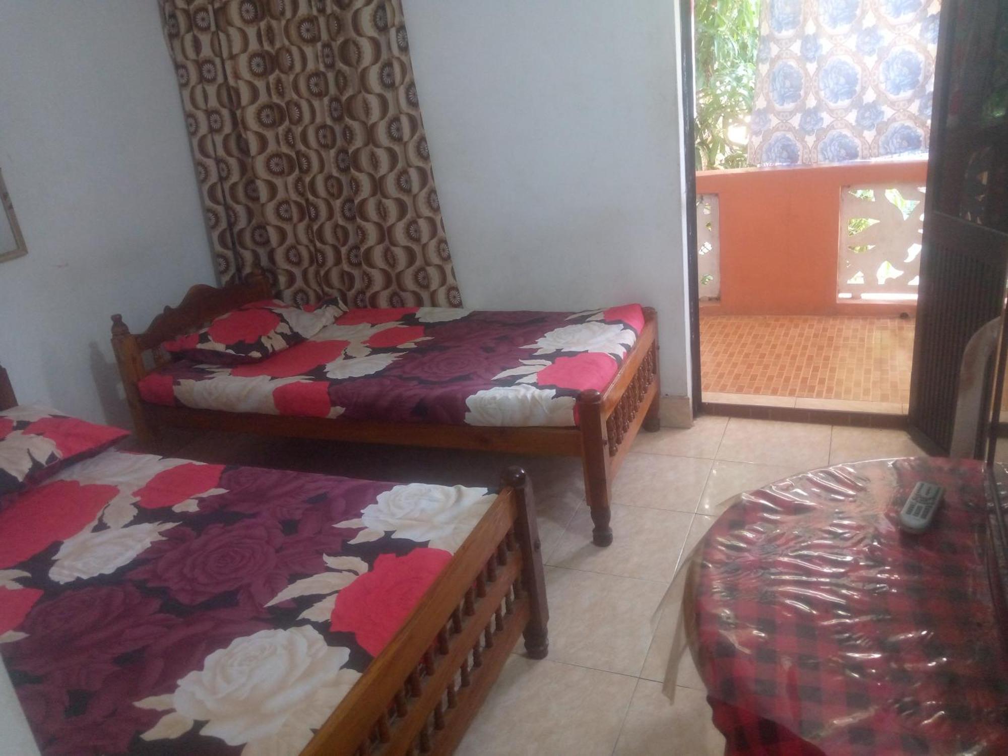 Kunam Beach Rest Inn Batticaloa Eksteriør bilde