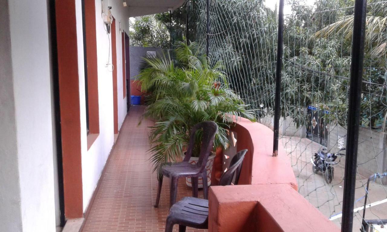 Kunam Beach Rest Inn Batticaloa Eksteriør bilde
