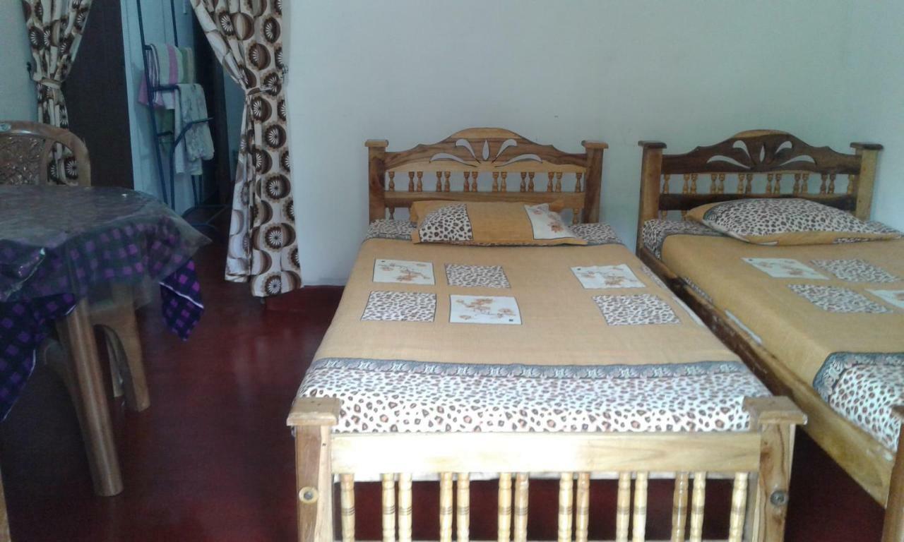 Kunam Beach Rest Inn Batticaloa Eksteriør bilde