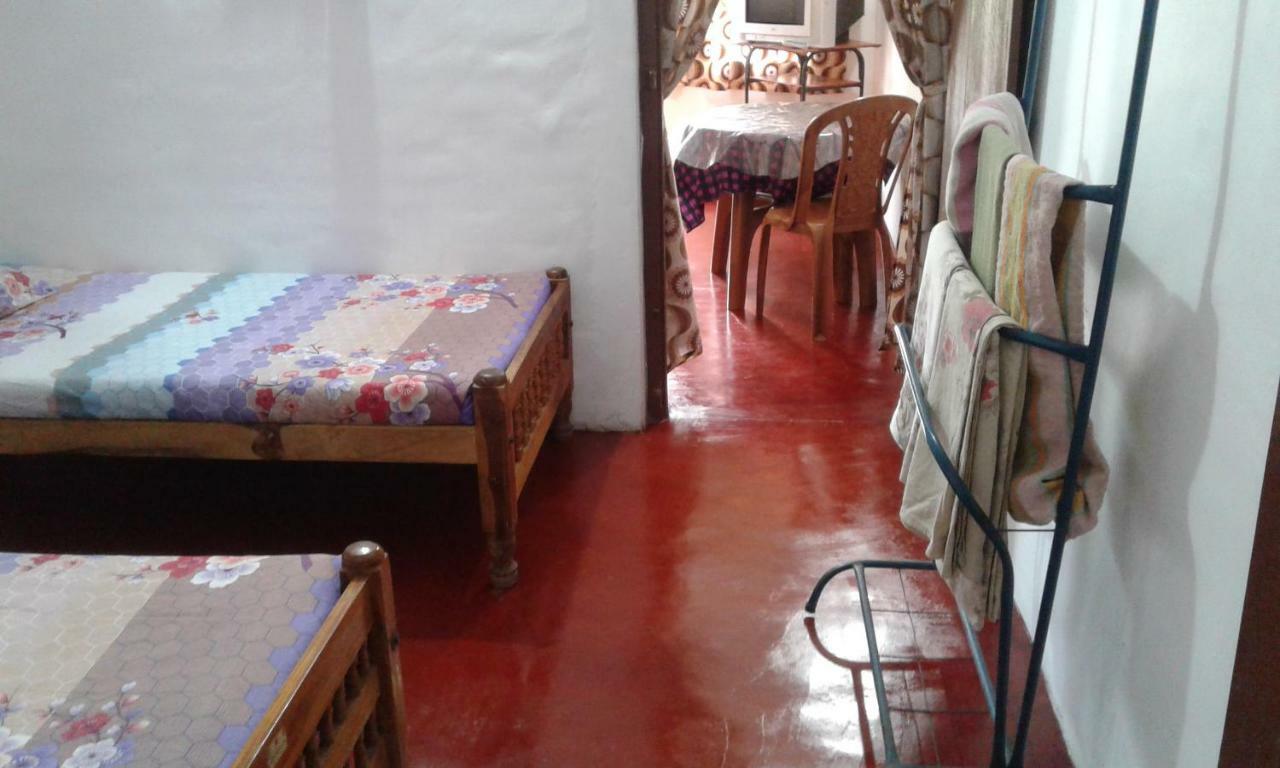 Kunam Beach Rest Inn Batticaloa Eksteriør bilde